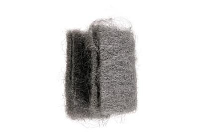 Image of Colodur Stahlwolle Handpads 2 bei JUMBO