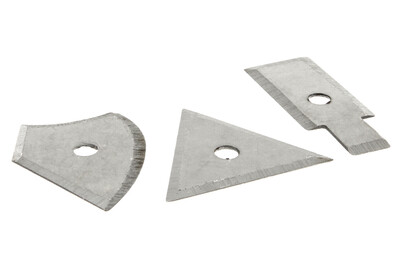 Image of Colodur Klingen für Universalschaber bei JUMBO