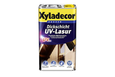 Image of Xyladecor UV-Lasur Kiefer 2.5 l bei JUMBO