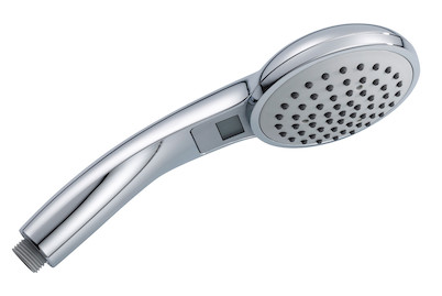 Image of Brausegriff Boas verchromt bei JUMBO