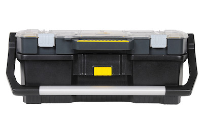 Image of Stanley Werkzeugtrage bei JUMBO