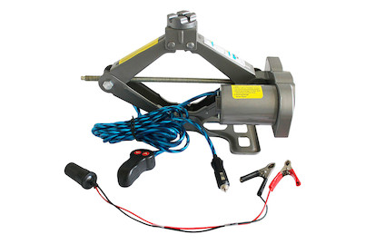 Image of Wagenheber elektrisch 12V 1.5T bei JUMBO