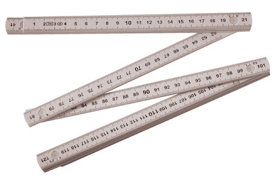 Image of Technocraft Gliedermeter 1 m bei JUMBO
