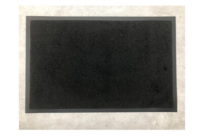 Image of Kleen Mat Original 45x70 cm schwarz bei JUMBO