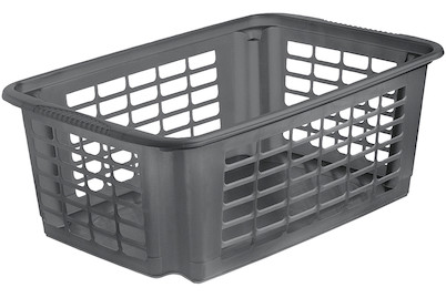 Image of Rotho Drehstapelkorb 18l Reverso bei JUMBO