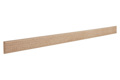 Image of Oecoplan Abdeckleiste P203 6x25 mm 1 m bei JUMBO