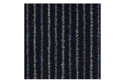 Image of Schmutzschleuse Scala blau 90 cm bei JUMBO