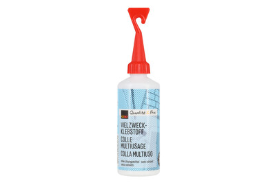 Image of Qualité&Prix Vielzweckklebstoff bei JUMBO