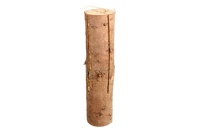 Image of Oecoplan Finnenkerze 70 cm Ø 18-24 cm bei JUMBO
