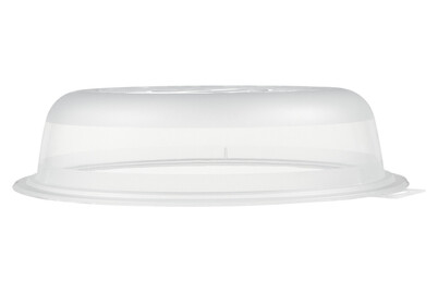 Image of Rotho Mikrowellen-Abdeckhaube 26.5 cm bei JUMBO