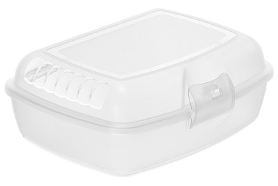 Image of Rotho Funbox 0.75 l, Gr. 2 Wave bei JUMBO