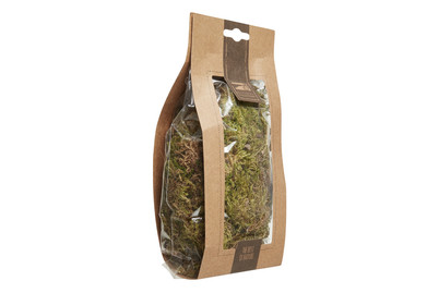 Image of Flat Moss 50gr. Natur bei JUMBO