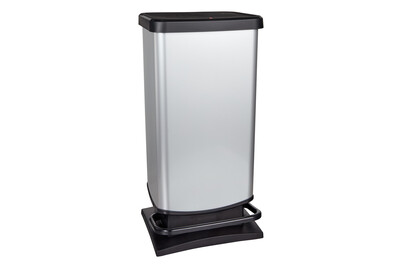 Image of Rotho Treteimer Paso 40 l bei JUMBO