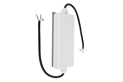 Image of Your LED Power Supply Ip65 60 W Grau bei JUMBO