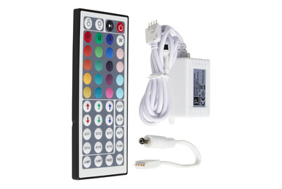 Image of Your LED RGB-Control mit IR Control bei JUMBO