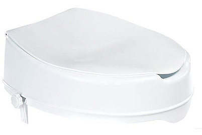 Image of Toilettensitz-Erhöhung bei JUMBO