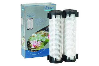 Image of Oase Phosless Filtersäulen bei JUMBO