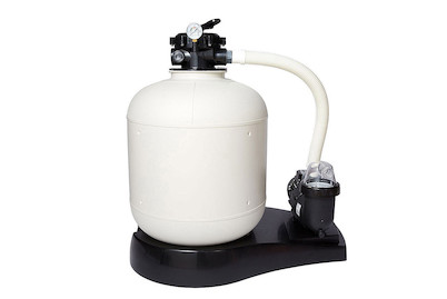 Image of Gre Sandfilteranlage Fa6080S bei JUMBO