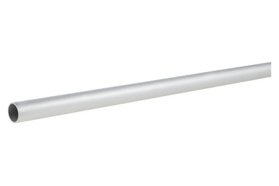 Image of Rundrohr Alu 1 m AE 25x1.5 mm bei JUMBO