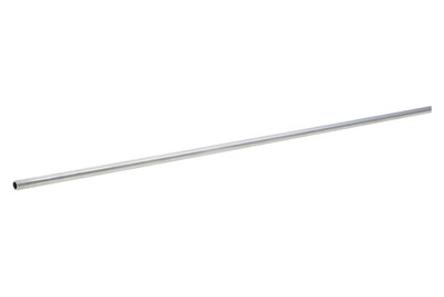 Image of Rundrohr Alu 1 m 7.5x1 mm bei JUMBO