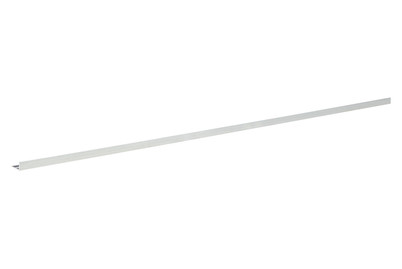 Image of Winkelprofil Alu 1 m 7.5x12.5x1 mm bei JUMBO
