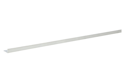 Image of Winkelprofil Alu 1 m 11.5x19.5x1.5 mm bei JUMBO