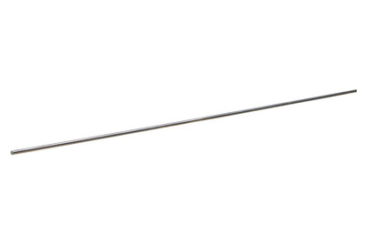 Image of Rundstange gezogen 1 m 4 mm bei JUMBO