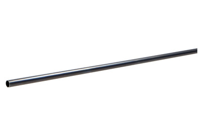 Image of Rundrohr kaltgewalzt 1 m 12x1 mm bei JUMBO