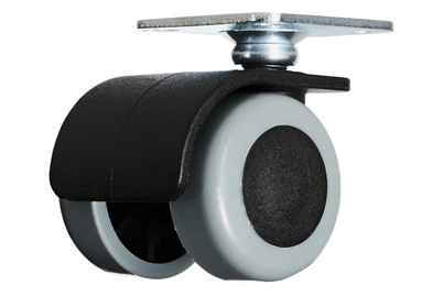 Image of Parkett-Containerrolle 35 mm bei JUMBO