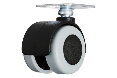 Image of Parkett-Containerrolle 40 mm bei JUMBO