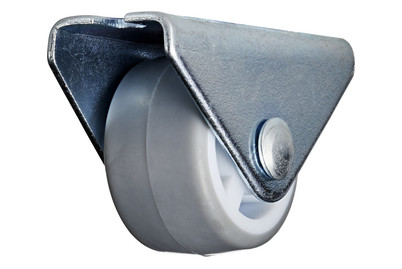 Image of Parkett-Bockrolle 25x13 mm bei JUMBO