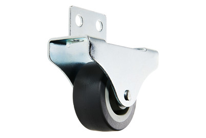 Image of Parkett-Bockrolle 38x18 mm bei JUMBO