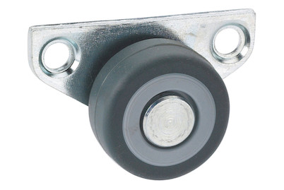 Image of Parkett-Seitenrolle 30x14 mm bei JUMBO