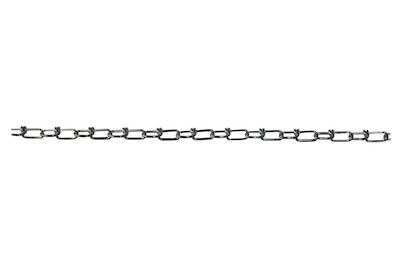 Image of Knotenkette 1x15.5x4.5 mm bei JUMBO