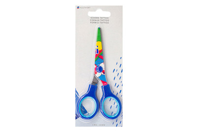 Image of Kinderschere Tatoo 12.5cm bei JUMBO