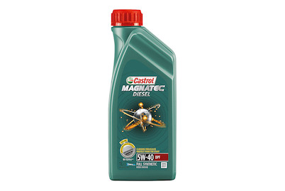 Image of Castrol Magnetec DPF 5W-40 1 l bei JUMBO