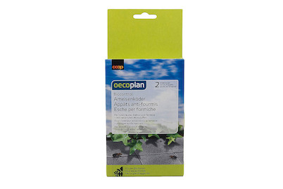 Image of Oecoplan Biocontrol Ameisenköder 2 Stück bei JUMBO