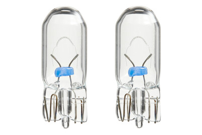 Image of Philips Longer Life Eco Vision Glass W5W bei JUMBO