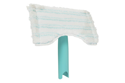 Image of Leifheit Fliesen- und Wannenwischer Flexi Pad bei JUMBO