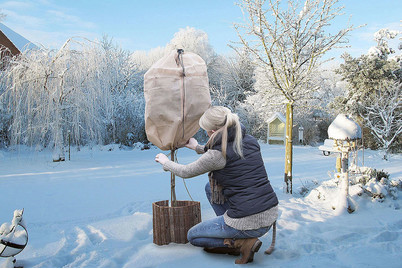 Image of Videx Thermomantel bei JUMBO