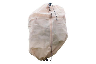 Image of Thermomantel beige Ø70x150cm bei JUMBO