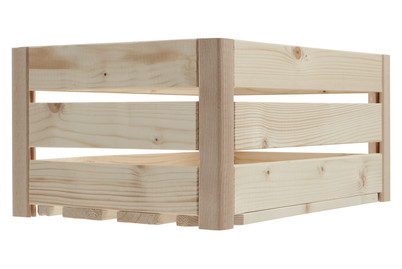 Image of Oecoplan Holzharasse B 1/3 bei JUMBO