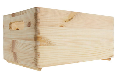 Image of Oecoplan Stapelbox 14x20x30 cm bei JUMBO