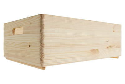 Image of Oecoplan Stapelbox 14x30x40 cm bei JUMBO