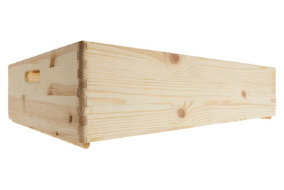 Image of Oecoplan Stapelbox 14x40x60 cm bei JUMBO