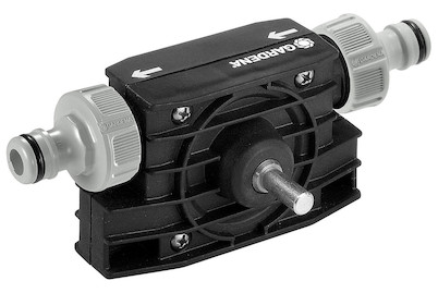 Image of Bohrmaschinenpumpe bei JUMBO