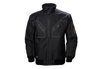 Image of Helly Hansen Bergholm Jacke L bei JUMBO