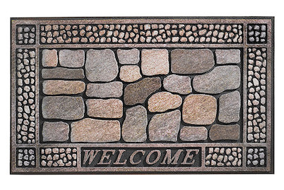 Image of Hamat Eco Master Welcome 45x75 cm bei JUMBO