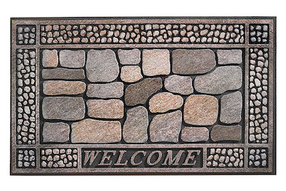Image of Hamat Eco Master Welcome 45x75 cm