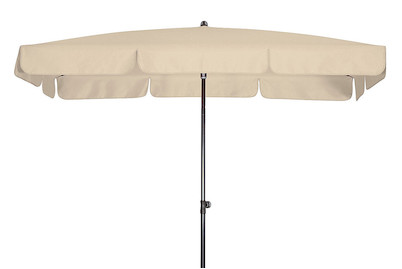 Image of Doppler Sonnenschirm Sunline 225x120 natur bei JUMBO